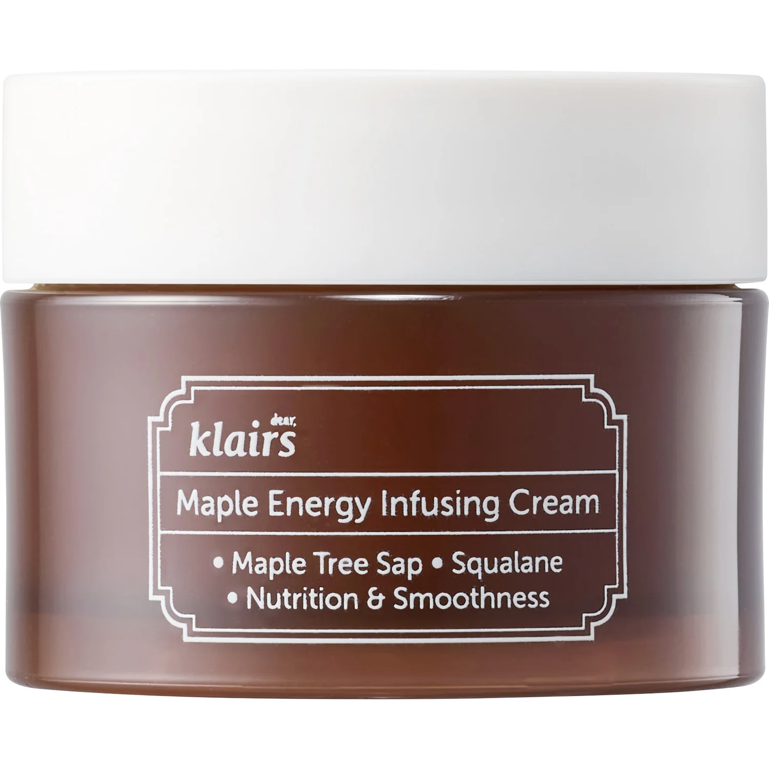 Klairs Maple Energy Infusing Cream 15 g, bild 4