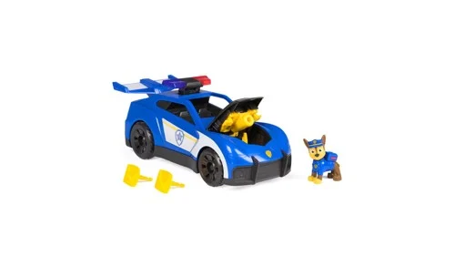 Paw Patrol Search&Rescue Launch N Rescue Cruiser, bild 3