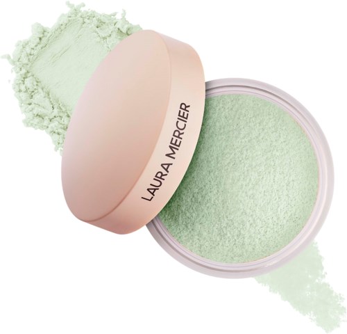 Laura Mercier Translucent Loose Setting Powder Ultra-Blur Mint Mint, bild 2