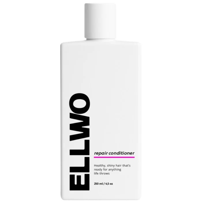 ELLWO Repair Conditioner 250 ml, bild 2