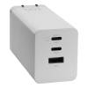 AC-adapter Asus 100W GaN, 2xUSB-C+1xUSB-A