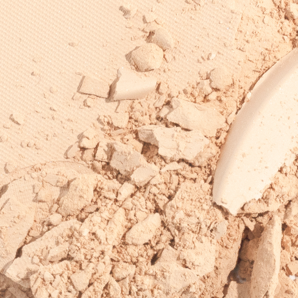 Lumene Stay Luminous Matte Powder 1, bild 3