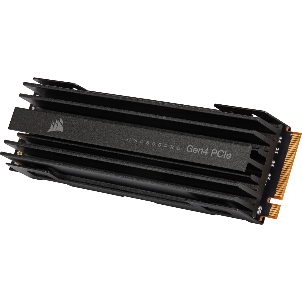 MP600 PRO 2TB M.2 NVMe PCIe Gen. 4 x4 SSD