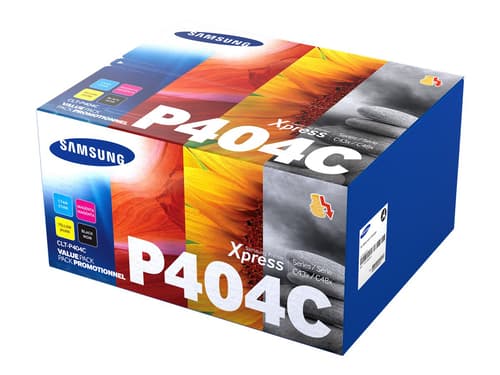Sl-C430/C480 toner CMYK rainbow-paket, bild 3