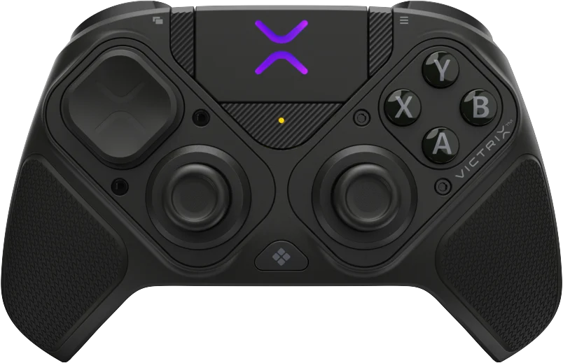 Turtle Beach Victrix Pro BFG Reloaded trådlös handkontroll, svart, bild 5