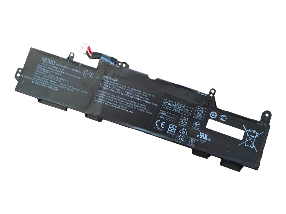 CoreParts - laptop battery - 4.1 Ah - 47 Wh