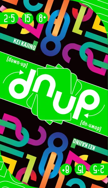 dnup (Nordic)