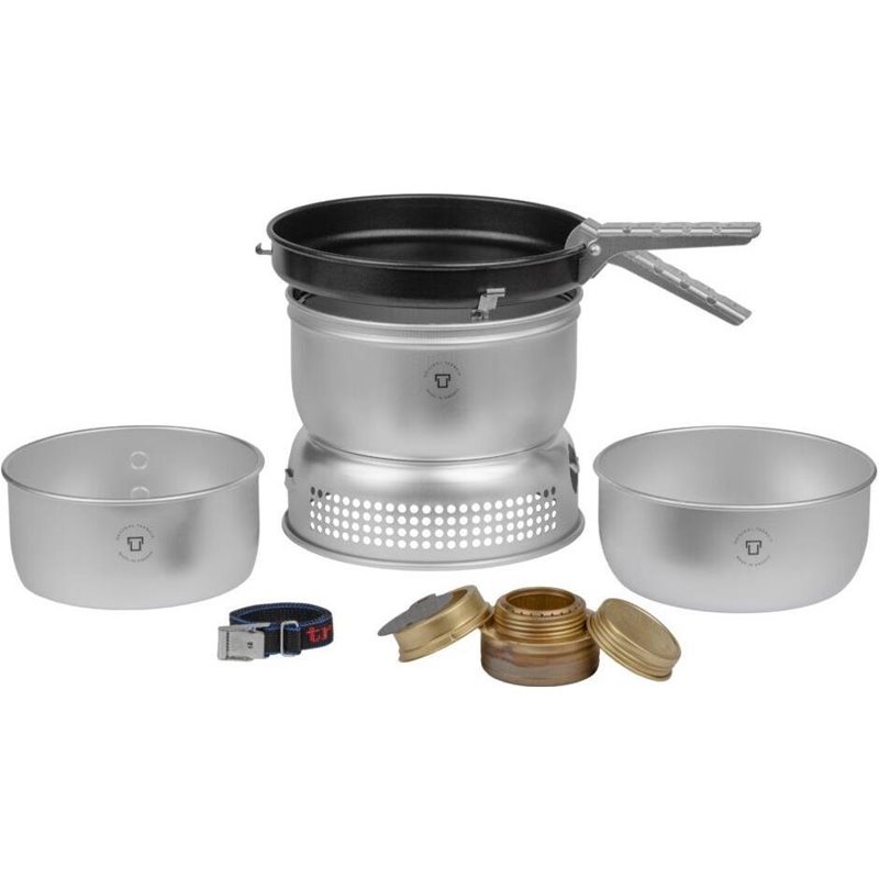 Trangia 25-3 UL - OneSize