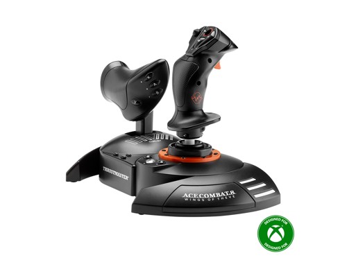 Thrustmaster T.Flight Hotas Neo-X Ace Combat 8 Edition, bild 2