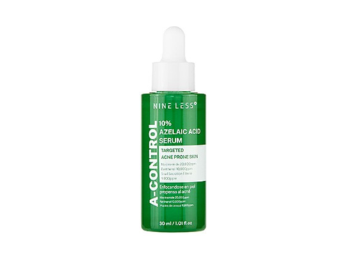 Nineless A-Control 10% Azelaic Acid Serum 30 ml, bild 2