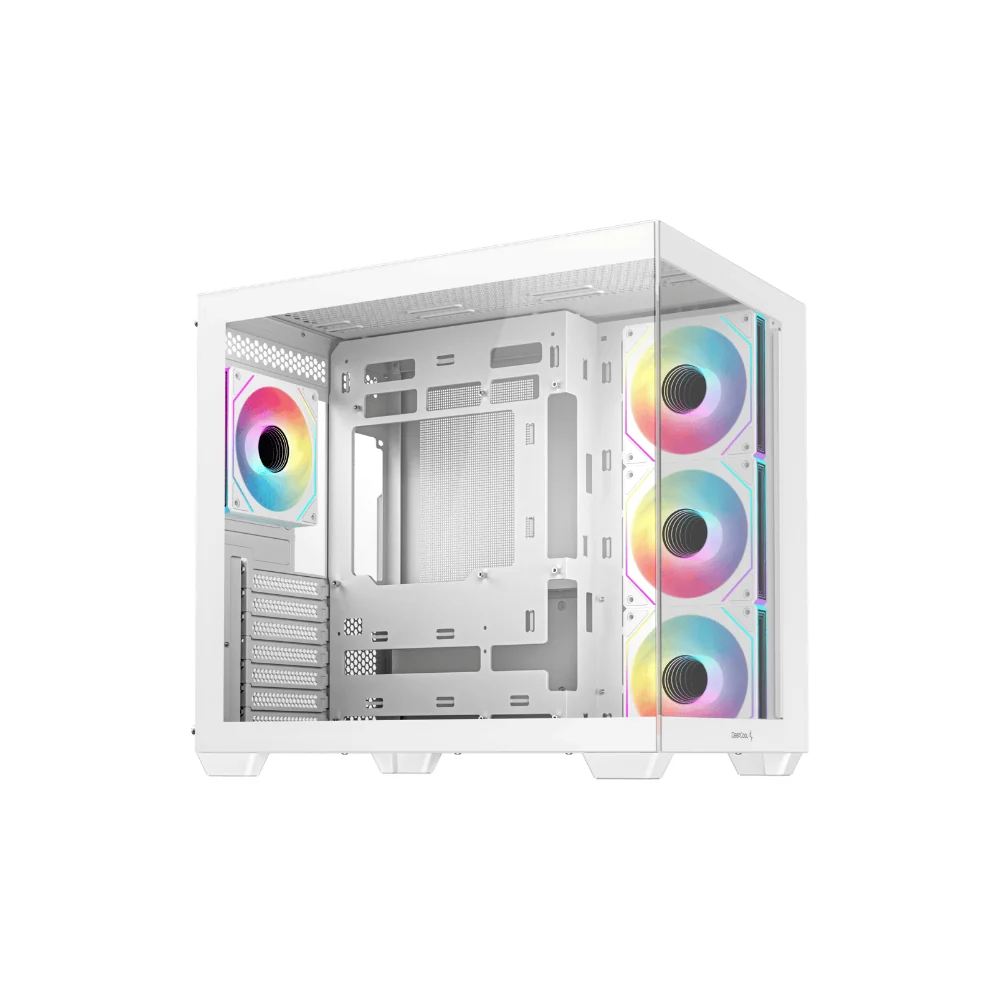 DeepCool CG530 4F Vit