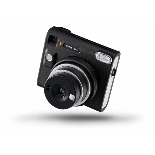 Instax SQ40 Black