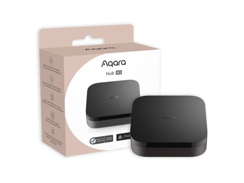 Aqara Hub M3, bild 2