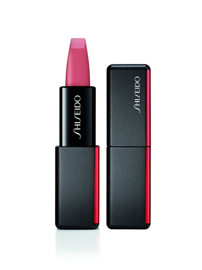 Shiseido Modernmatte Powder Lipstick 505 Peep Show 505 Peep Show