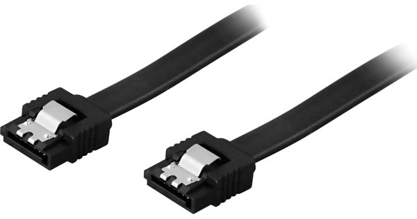 Serial-ATA 6Gb/s 0.3m