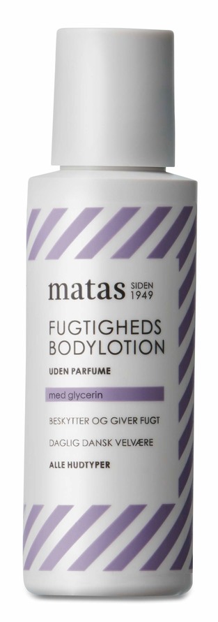 Matas Striber Moisturizing Body Lotion 75 ml 75 ml
