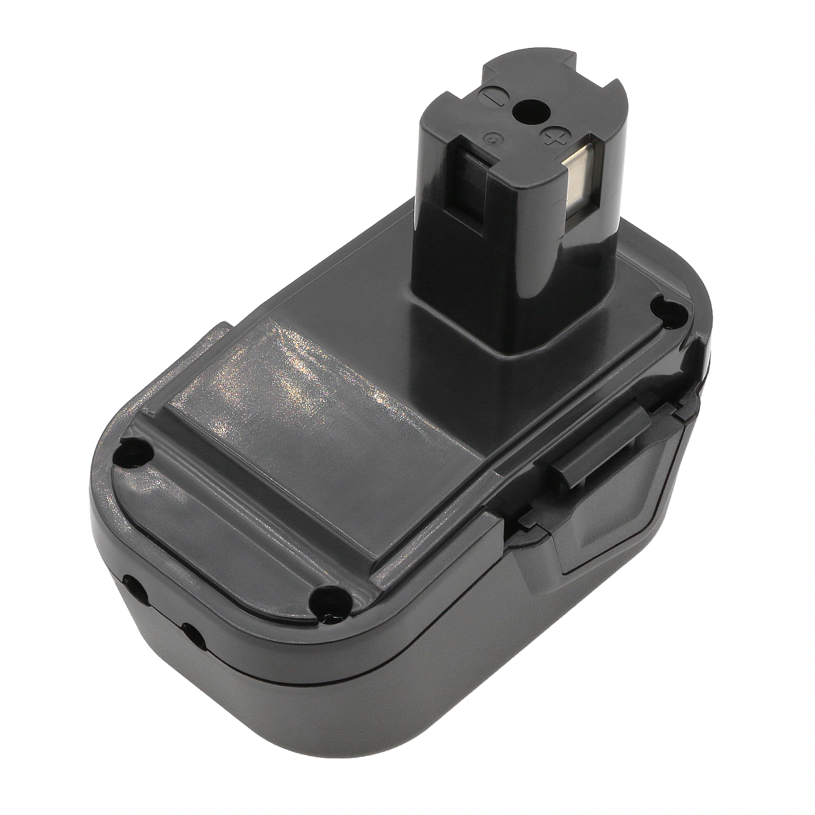 Batteri till Elverktyg för Einhell BT-CD 14.4 Li, bild 3