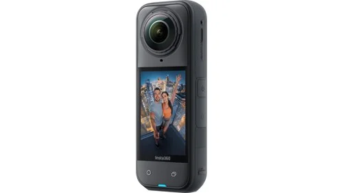 Insta360 X5 actionkamera Standard Bundle, bild 3