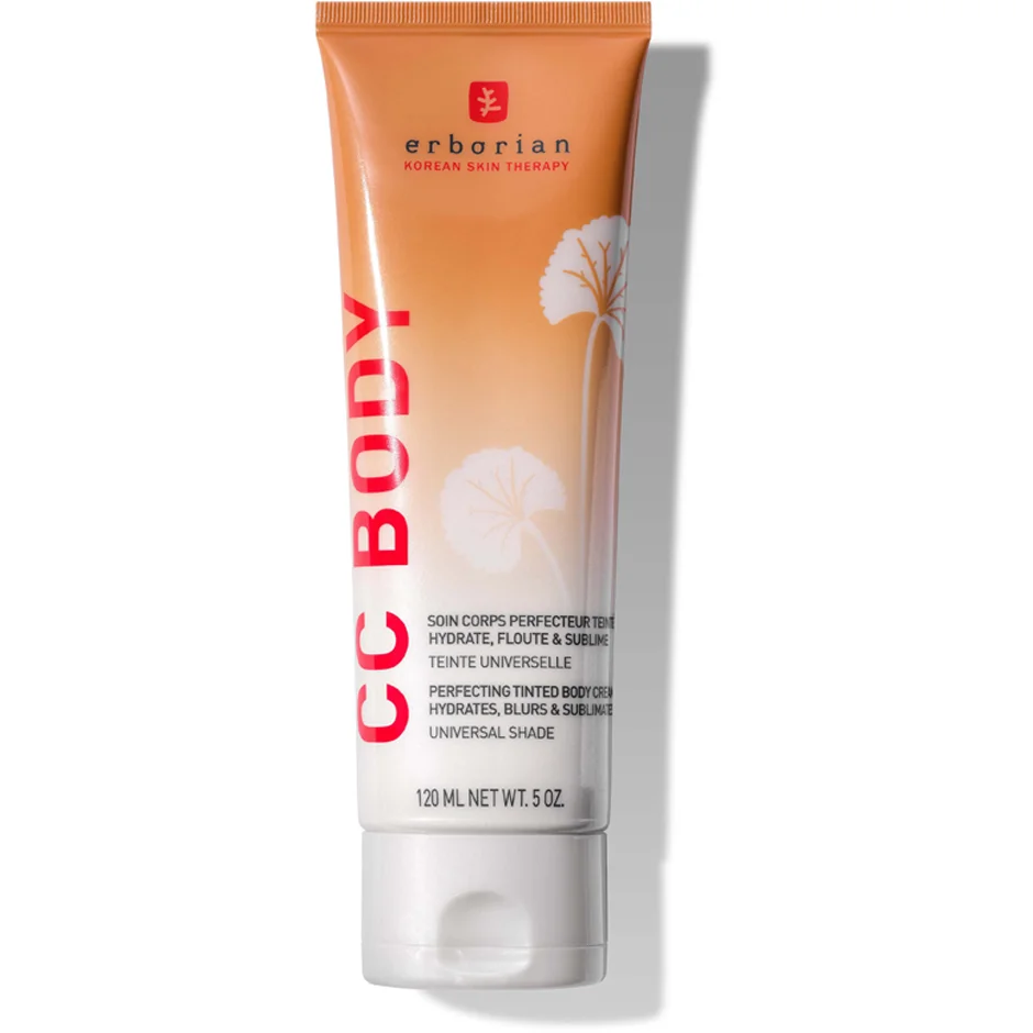 Erborian CC Body Cream 120 ml 120 ml