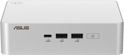 ASUS NUC 15 vPro+ Barebone U7 265H