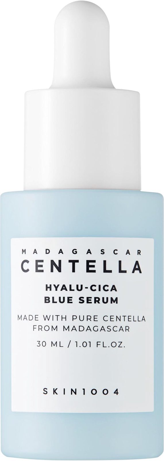 SKIN1004 Madagascar Centella Hyalu-Cica Blue Serum 30 ml