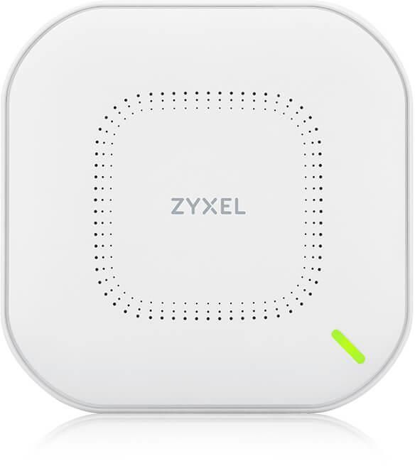 ZyXEL NWA110AX, AX1800, WiFi 6, Nebula, inkl. 1 år Connect&Protect Plus, bild 3