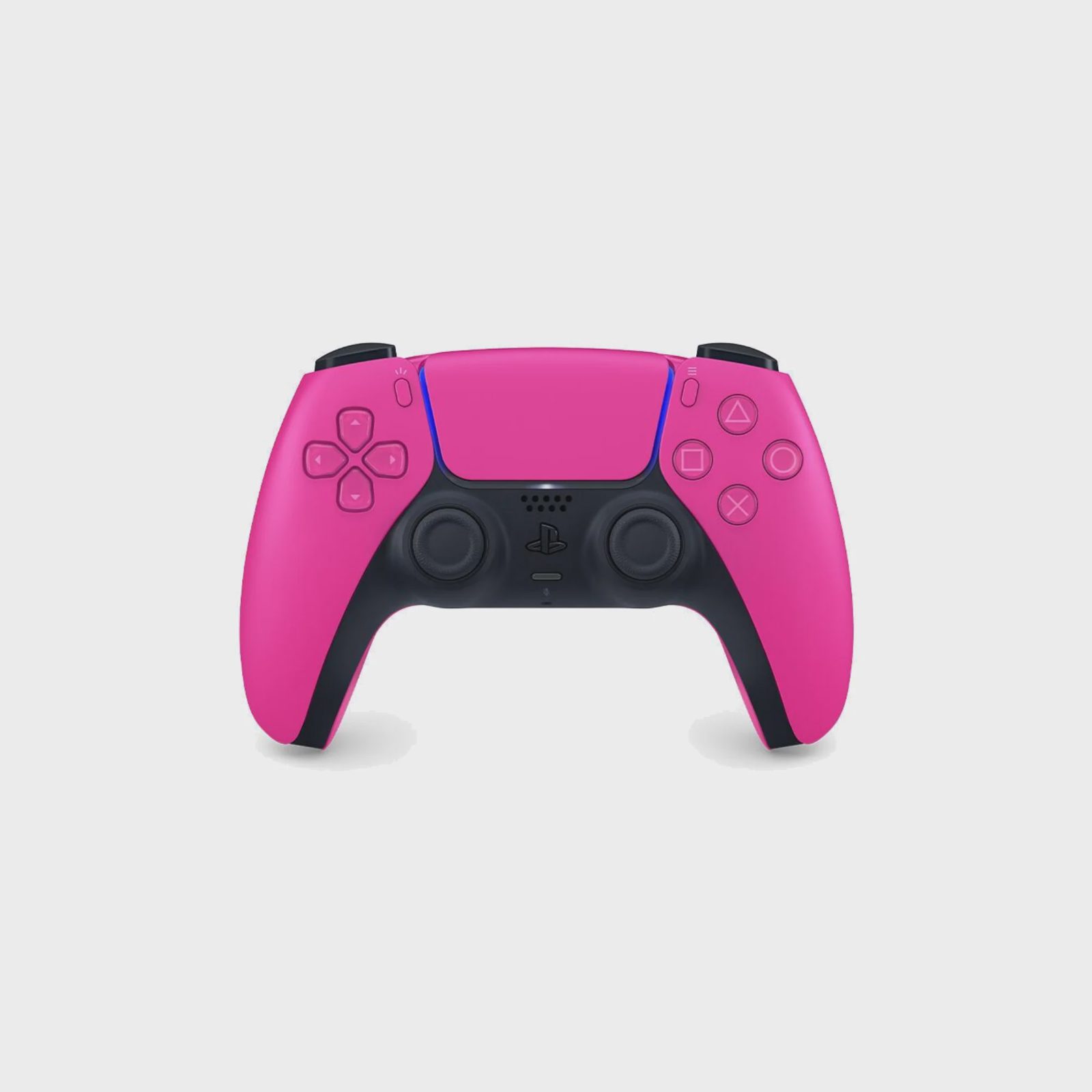 PlayStation 5 trådlösa Dualsense handkontroll, Nova Pink