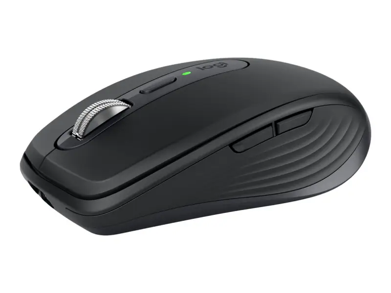 Logitech MX Anywhere 3S trådlös mus, grafit