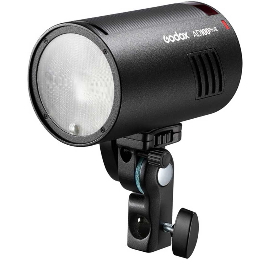 Godox Witstro AD100Pro II -blixt
