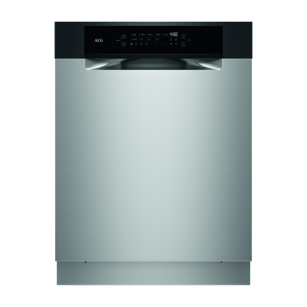 AEG 7000-serien GU7200A2SNM diskmaskin