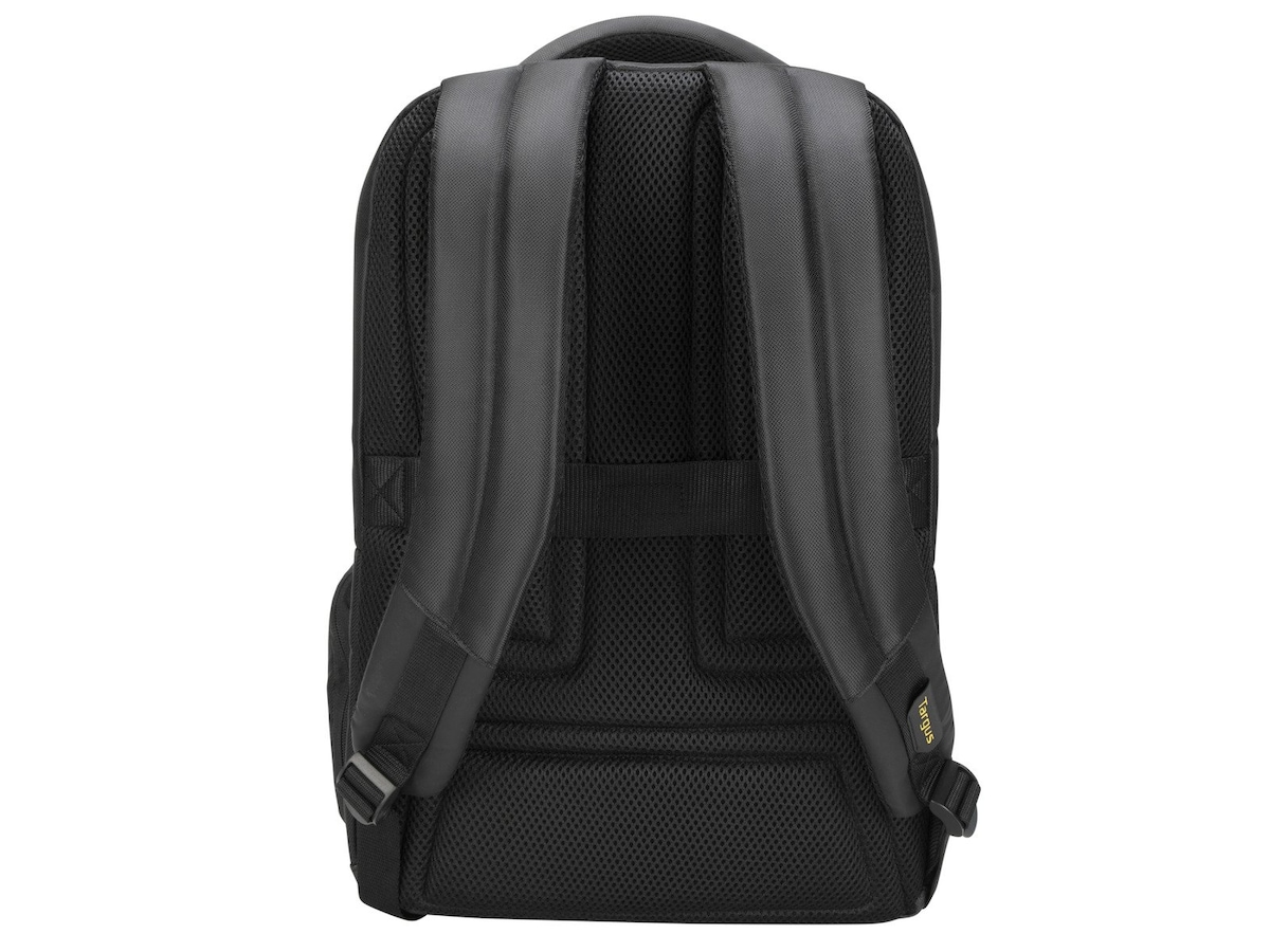 Targus CityGear Ryggsäck 17.3" Svart