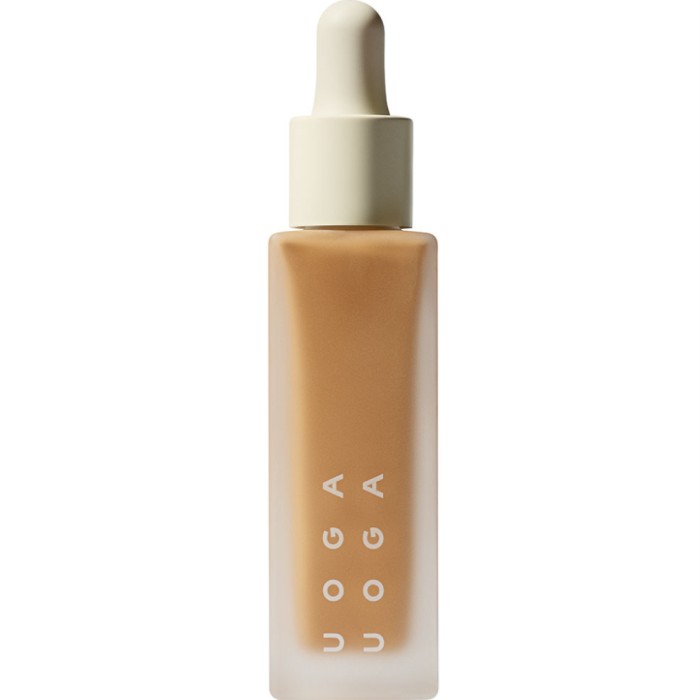 Uoga Uoga Mineral Serum Foundation SPF20 689 Summer Breeze 30 ml