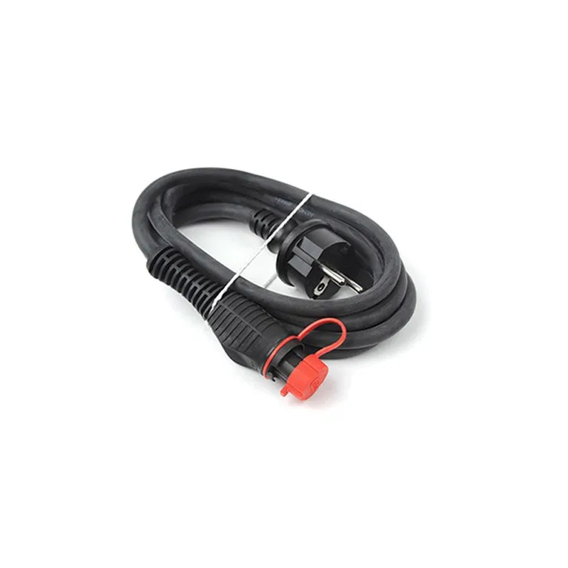 Anslutningskabel MS 3,5 m
