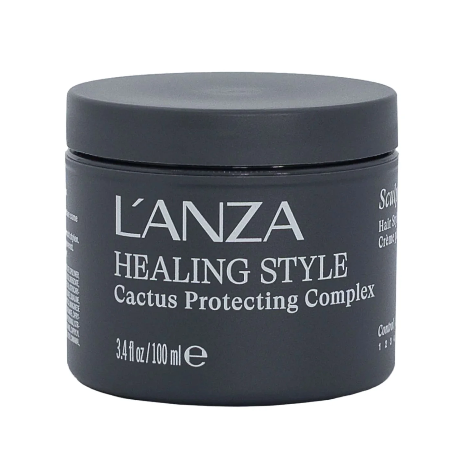 L'ANZA Healing Style Sculpting Paste 100 ml 100 ml