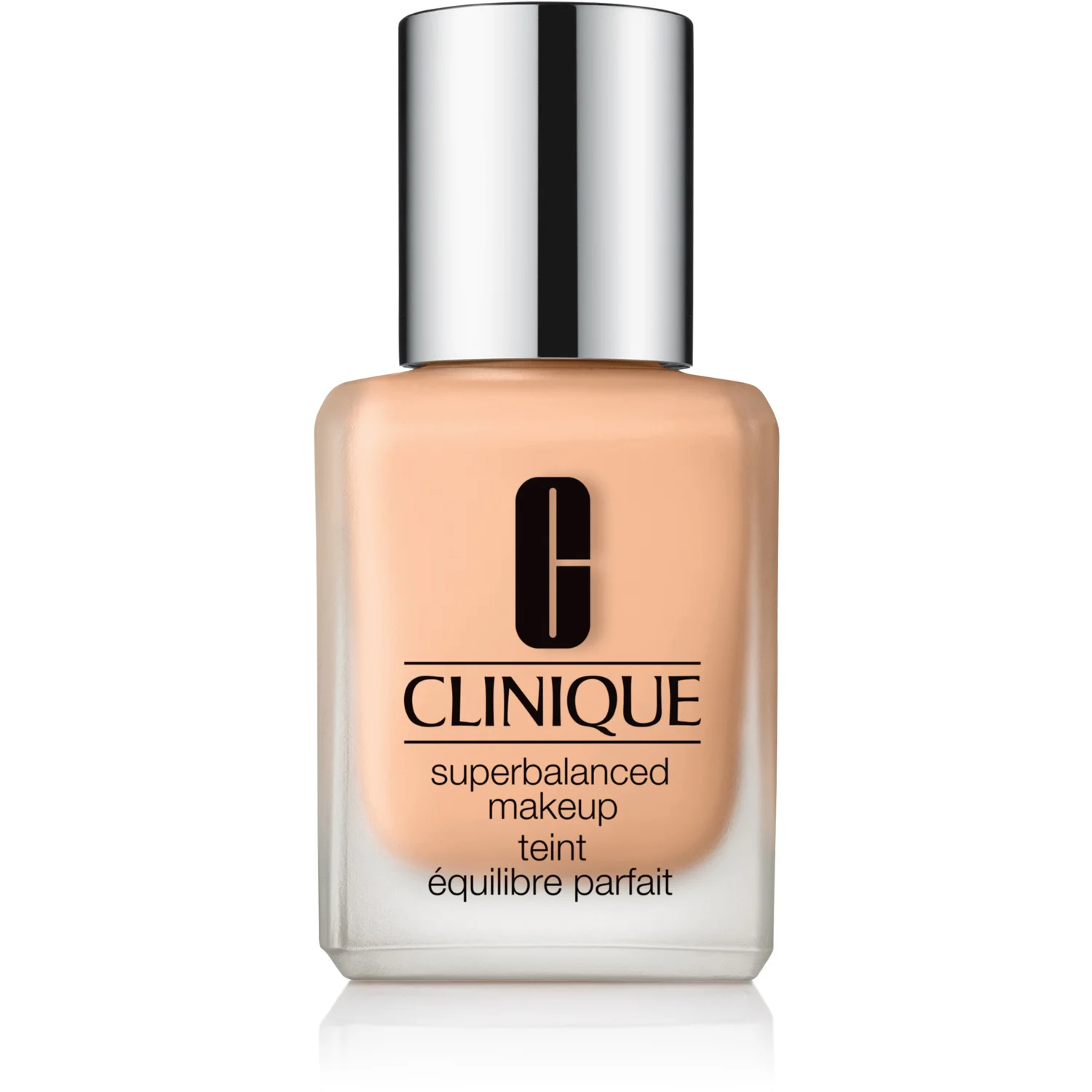 Clinique Superbalanced Makeup CN 13.5 Petal