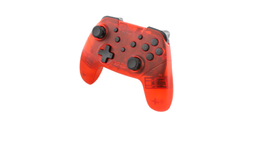 Wireless Core Controller (Red), bild 3