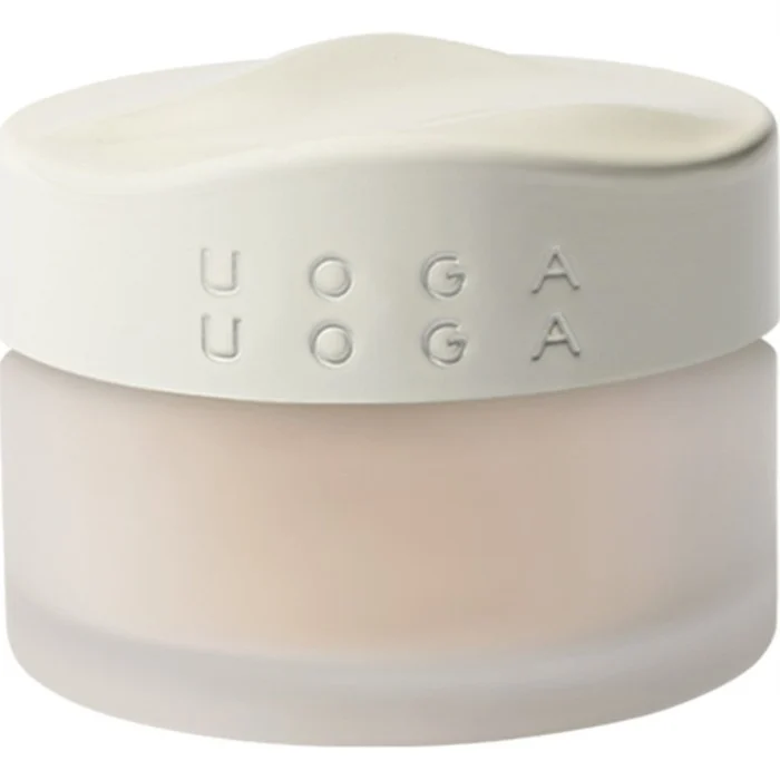 Uoga Uoga Mineral Foundation Powder SPF15 Linden Honey 10g, bild 5