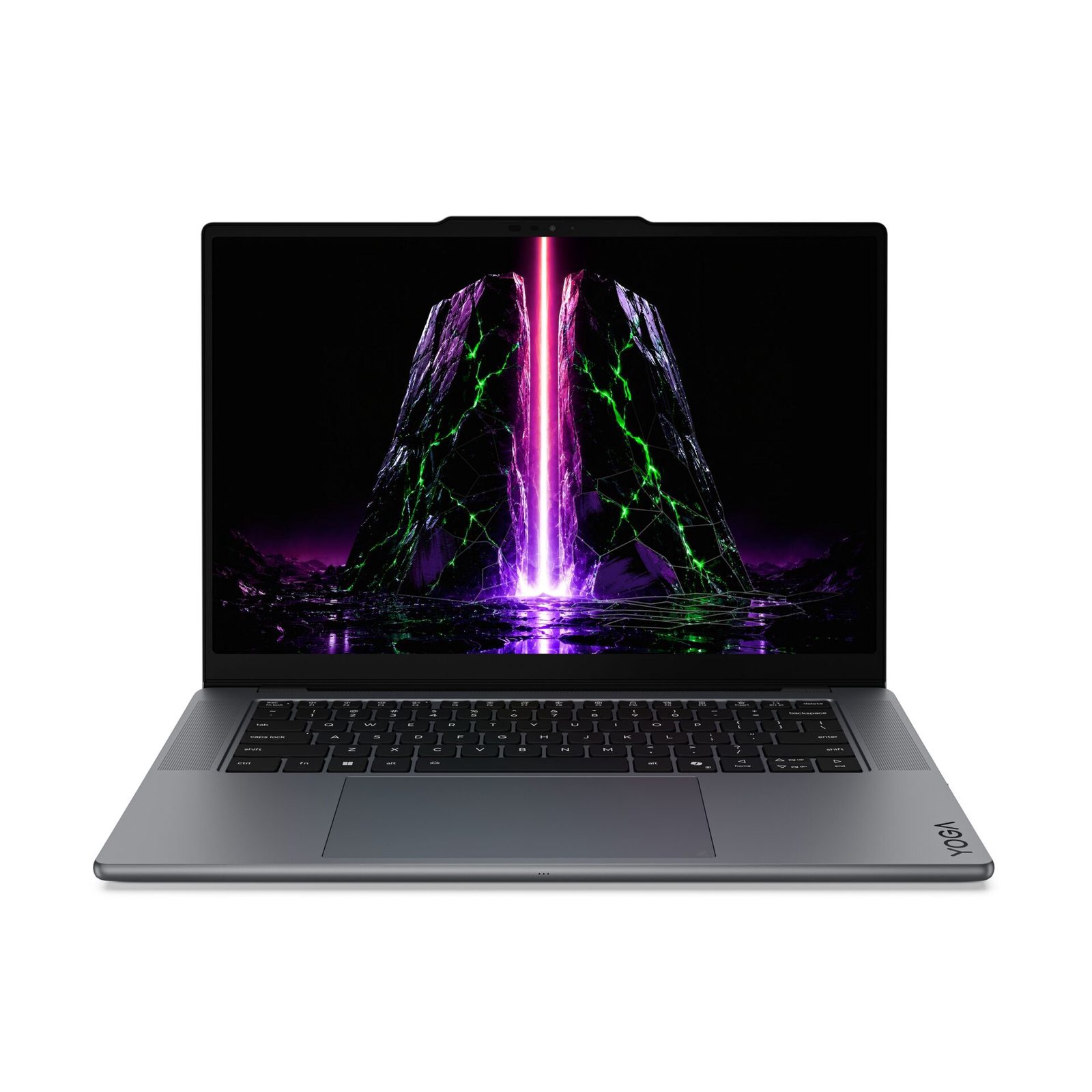 Lenovo Yoga Pro 9 15N1X (N1X/128/2TB) NVIDIA RTX Spark™ N1X 15” bärbar dator, bild 2