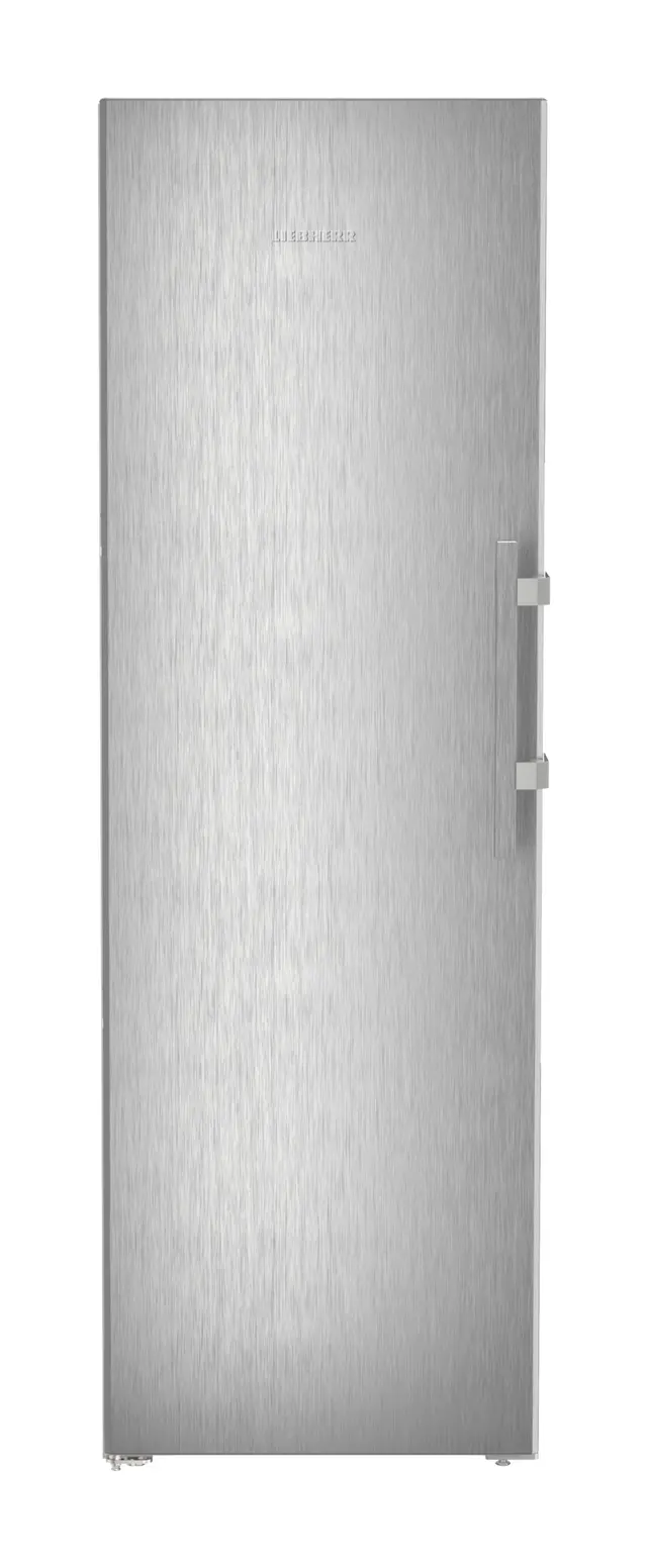Liebherr Plus frysskåp SFNsfd 5237-22 057 (stål-utseende)