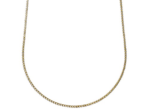 PILGRIM - NANCY Necklace - Gold-Plated - 60 cm, bild 2