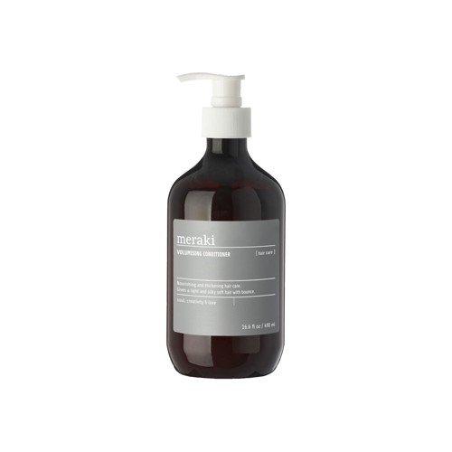 Meraki Volumising Conditioner 490 ml