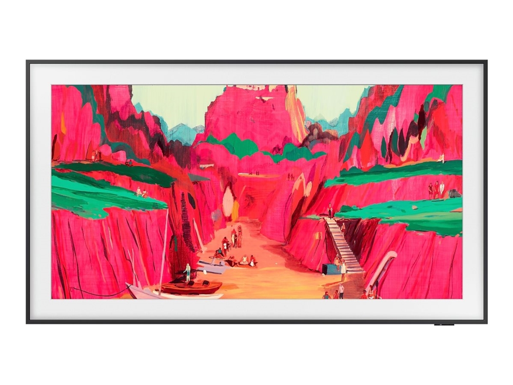 Samsung 65" The Frame Pro LS03FW Neo QLED 4K Edge Mini LED Smart TV (2025)