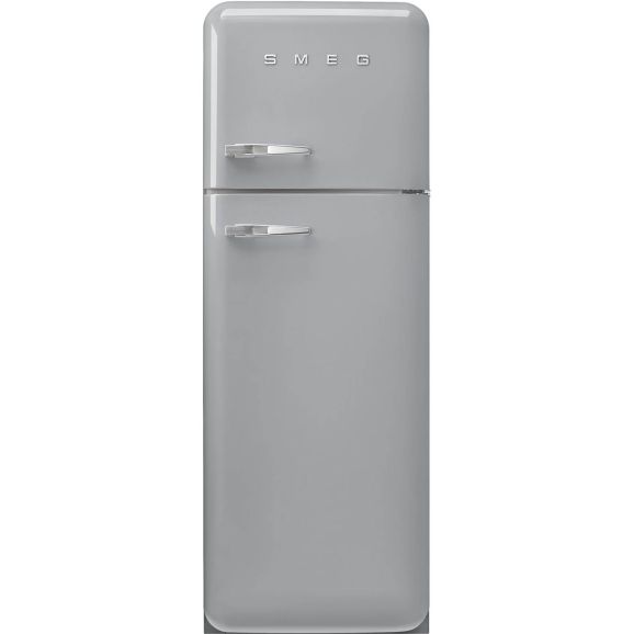 Smeg 50's Style FAB30RSV5 kyl/frys