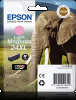 Epson T2433 Bläckpatron XL Ljus magenta