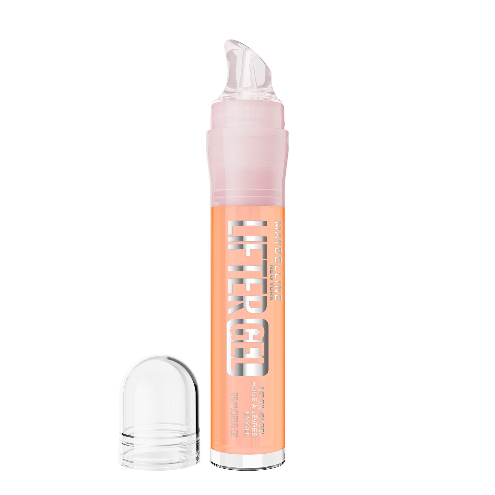 Maybelline New York Lifter Gel Oil-In-Gel Twist Pen 03 Passion Juice 03 Passion Juice
