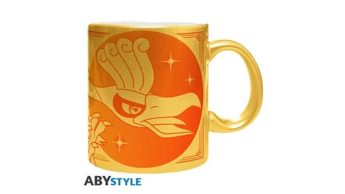 Pokemon - Ho-Oh Gold Mug (320ml), bild 3