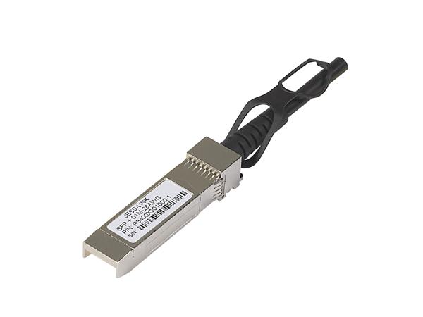 Netgear ProSafe Direct Attach SFP+ Cable, 3 meter, bild 5