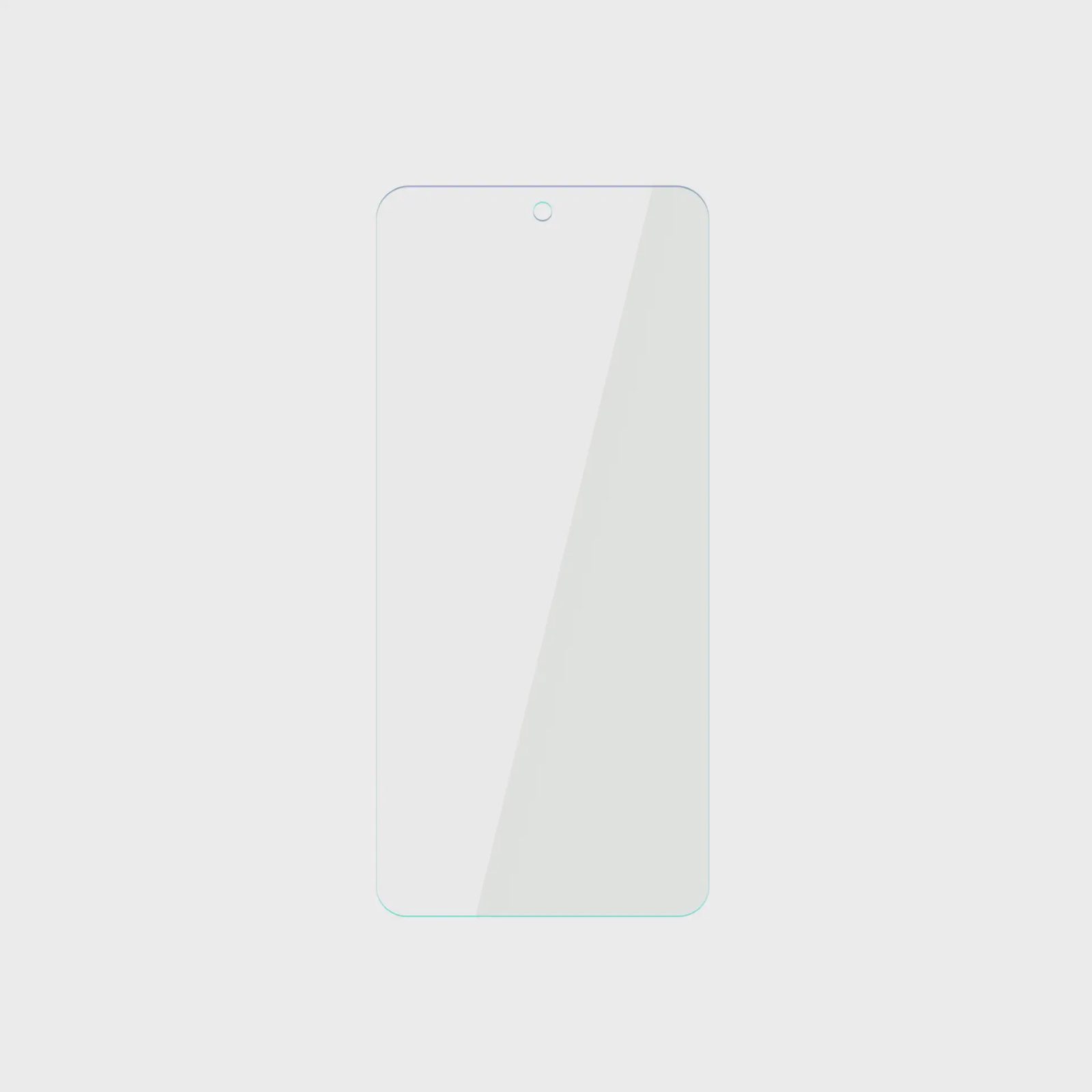 3mk Silky Matt Pro matt skyddsfilm för Xiaomi Redmi Note 15 Pro 4G, bild 2