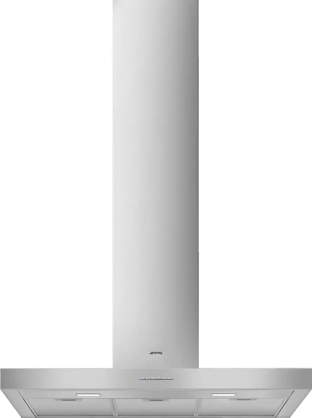 Smeg Universale KBT900XE köksfläkt