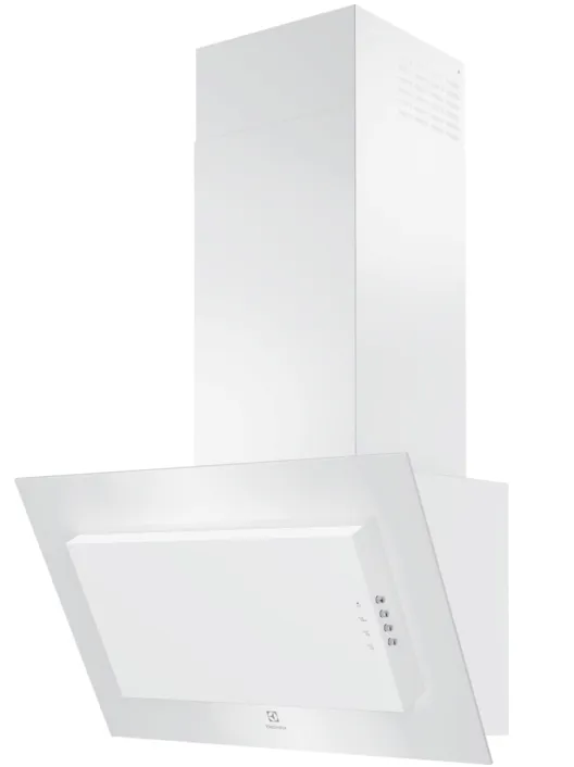Electrolux Serie 600 LFV326, 600 m³/h, Frånluft/recirkulerande, D, A, D, 57 dB